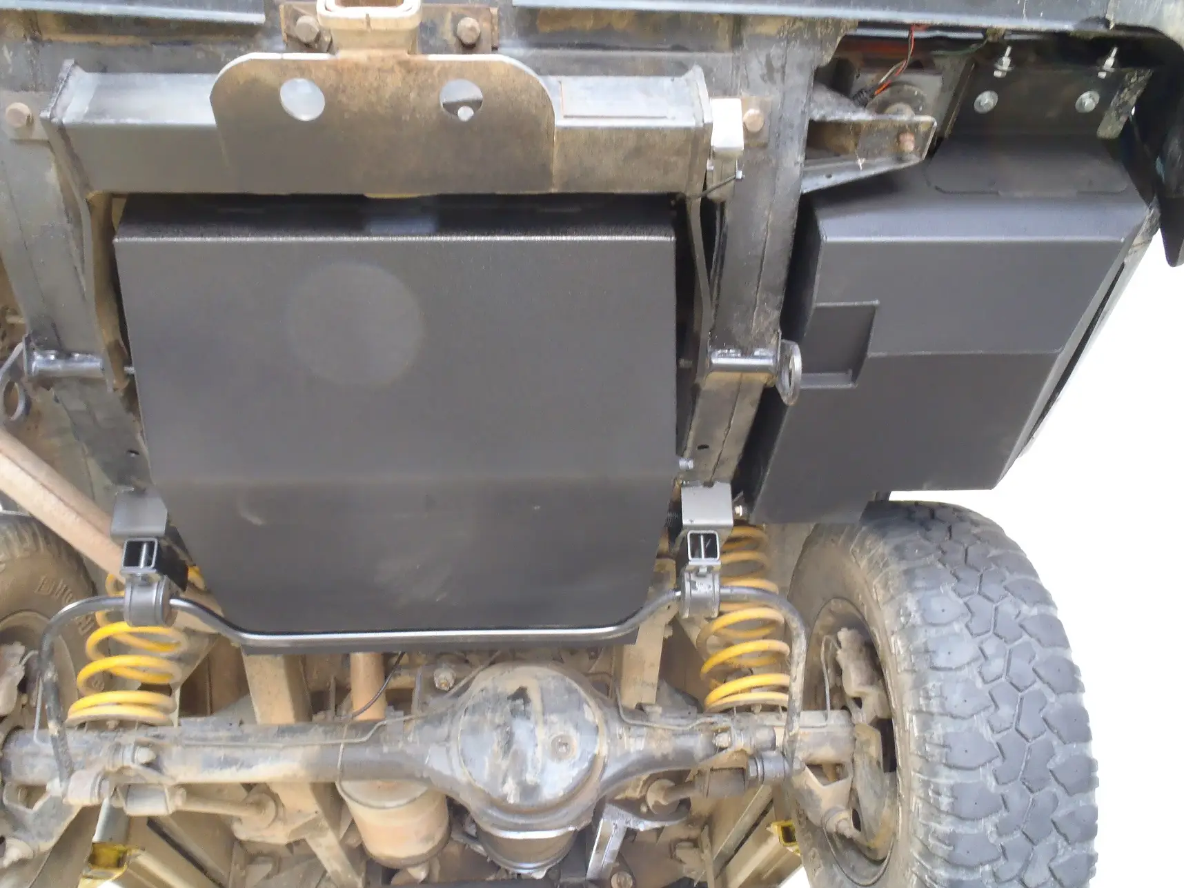 LDR1_UNDERSIDE VIEW