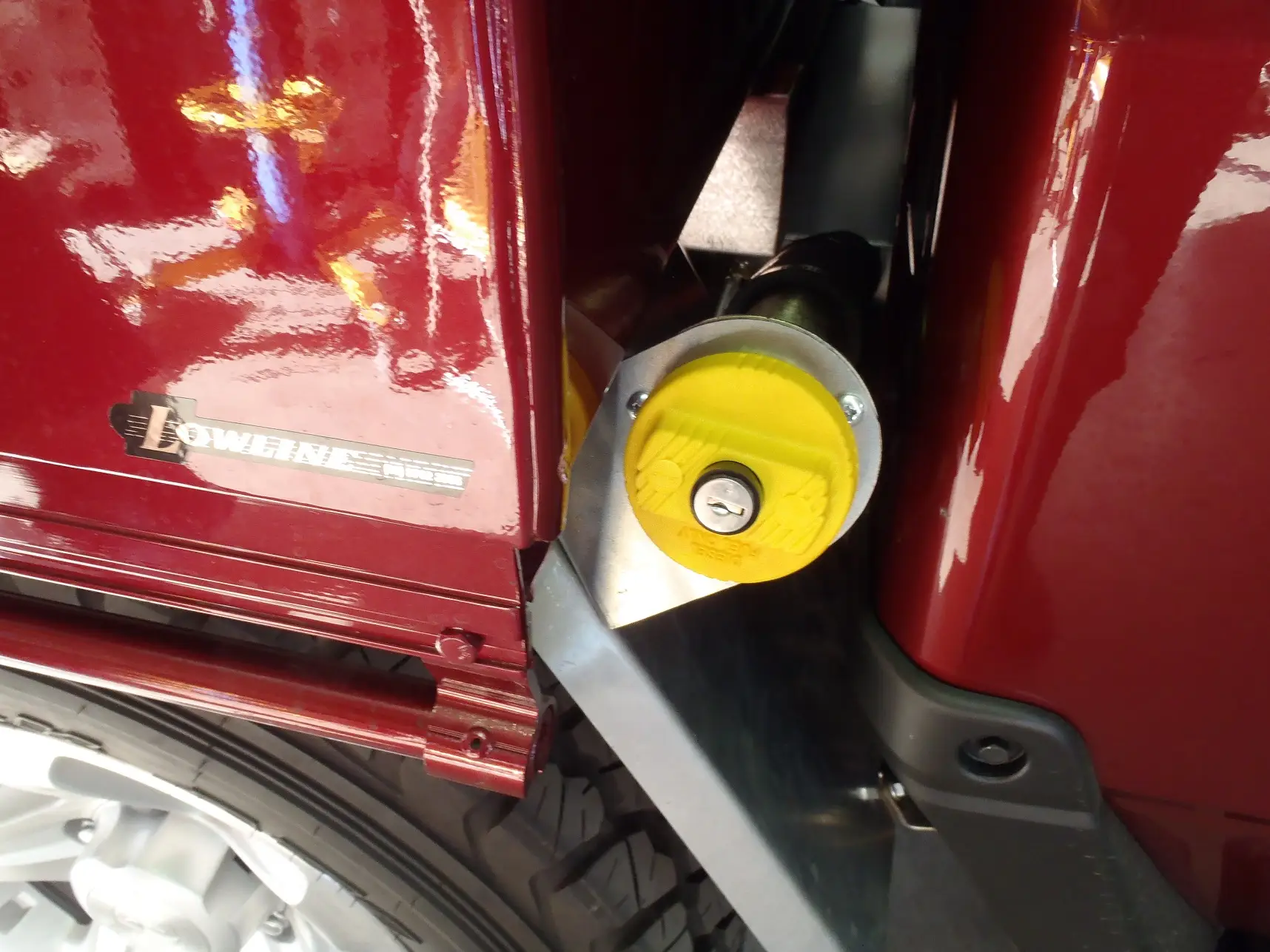 TLC79DCA_FILLER NECK