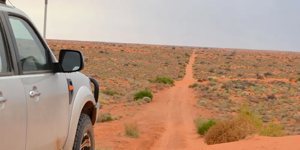 In the outback2