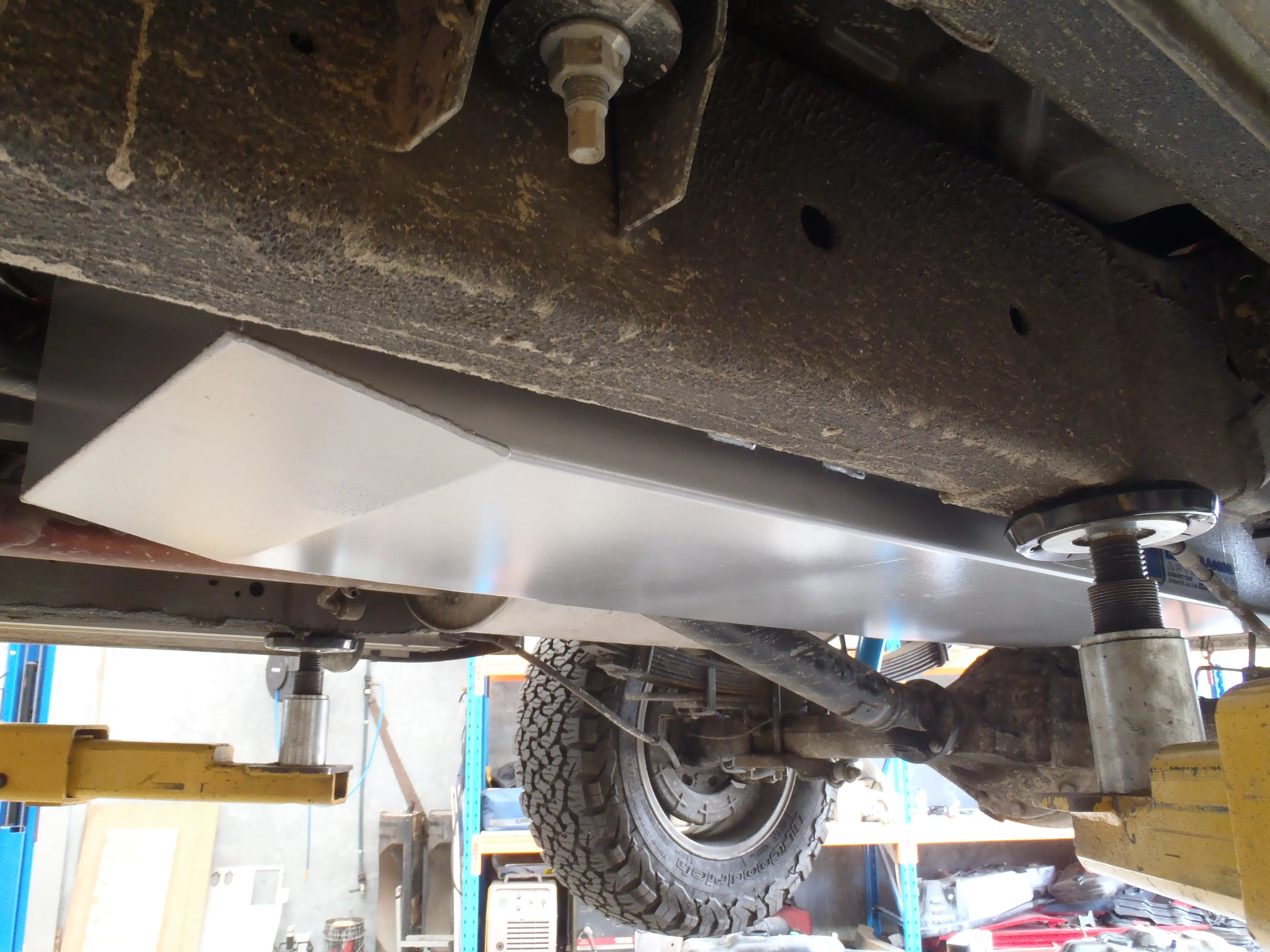 LDVT60R_Underside