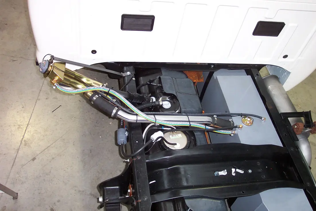 F250ECLBA_TWIN FILLER