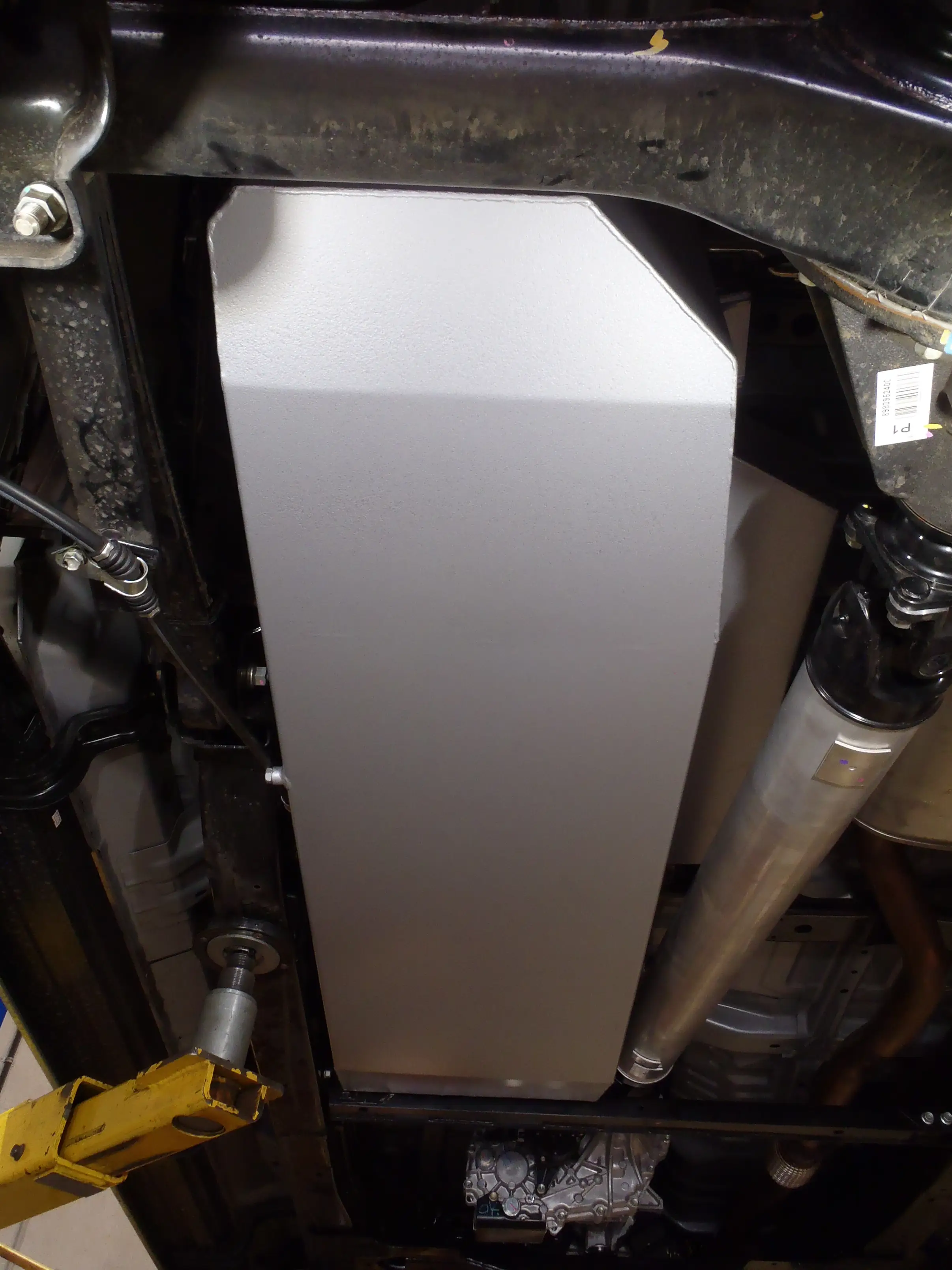 DMAX #4