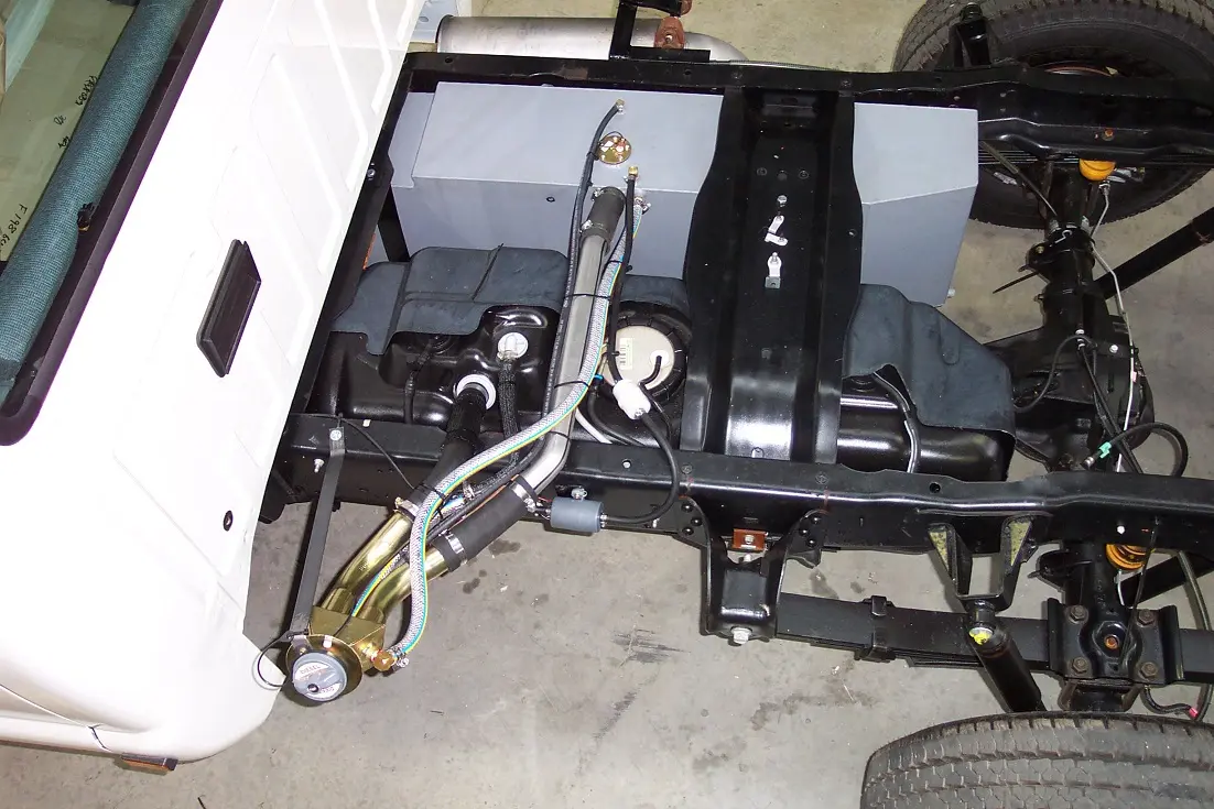 F250ECLBA_LHS VIEW