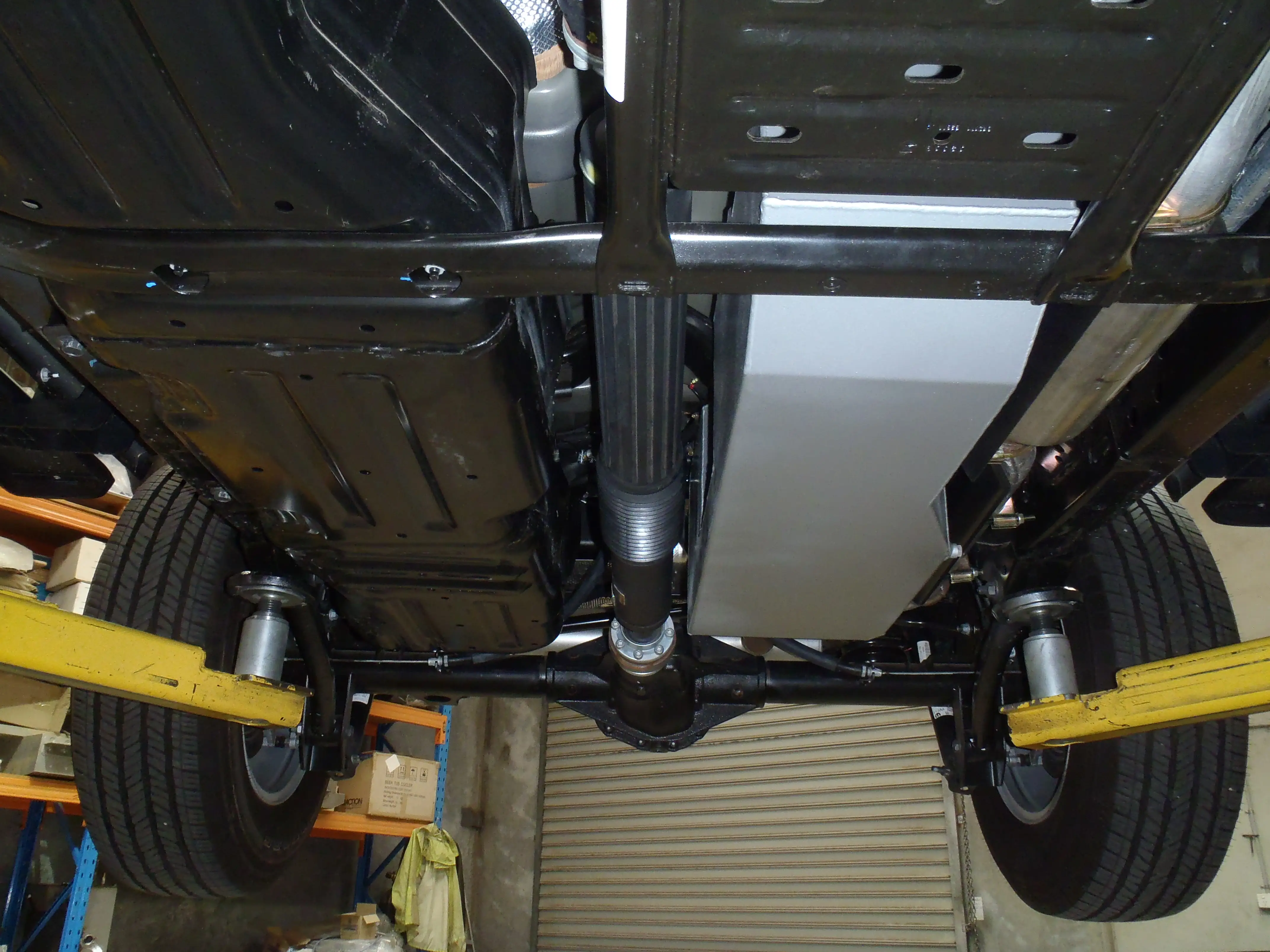 JWJLPA Underside