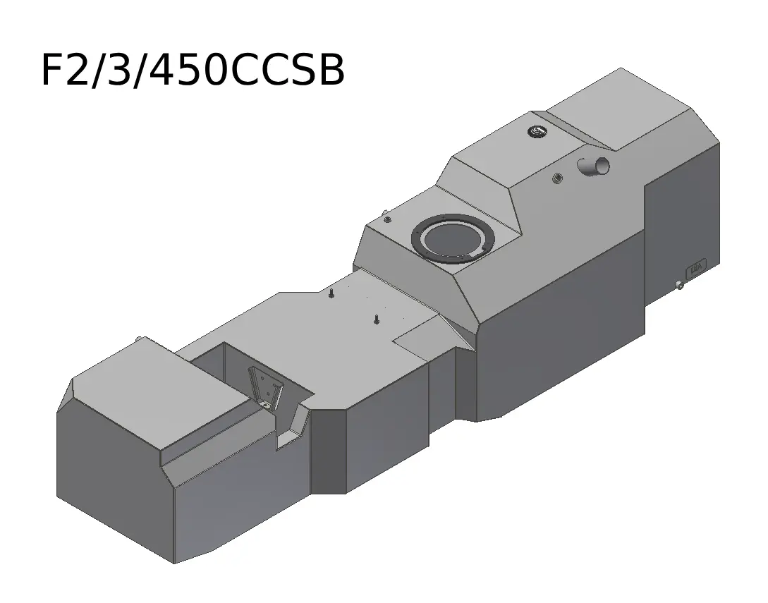 FF350CCSB without logo