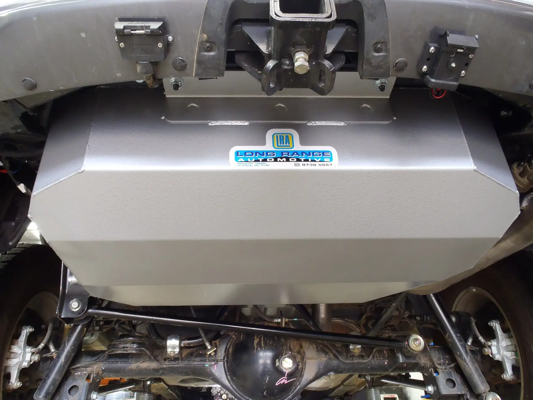 IMUXRA_REAR VIEW