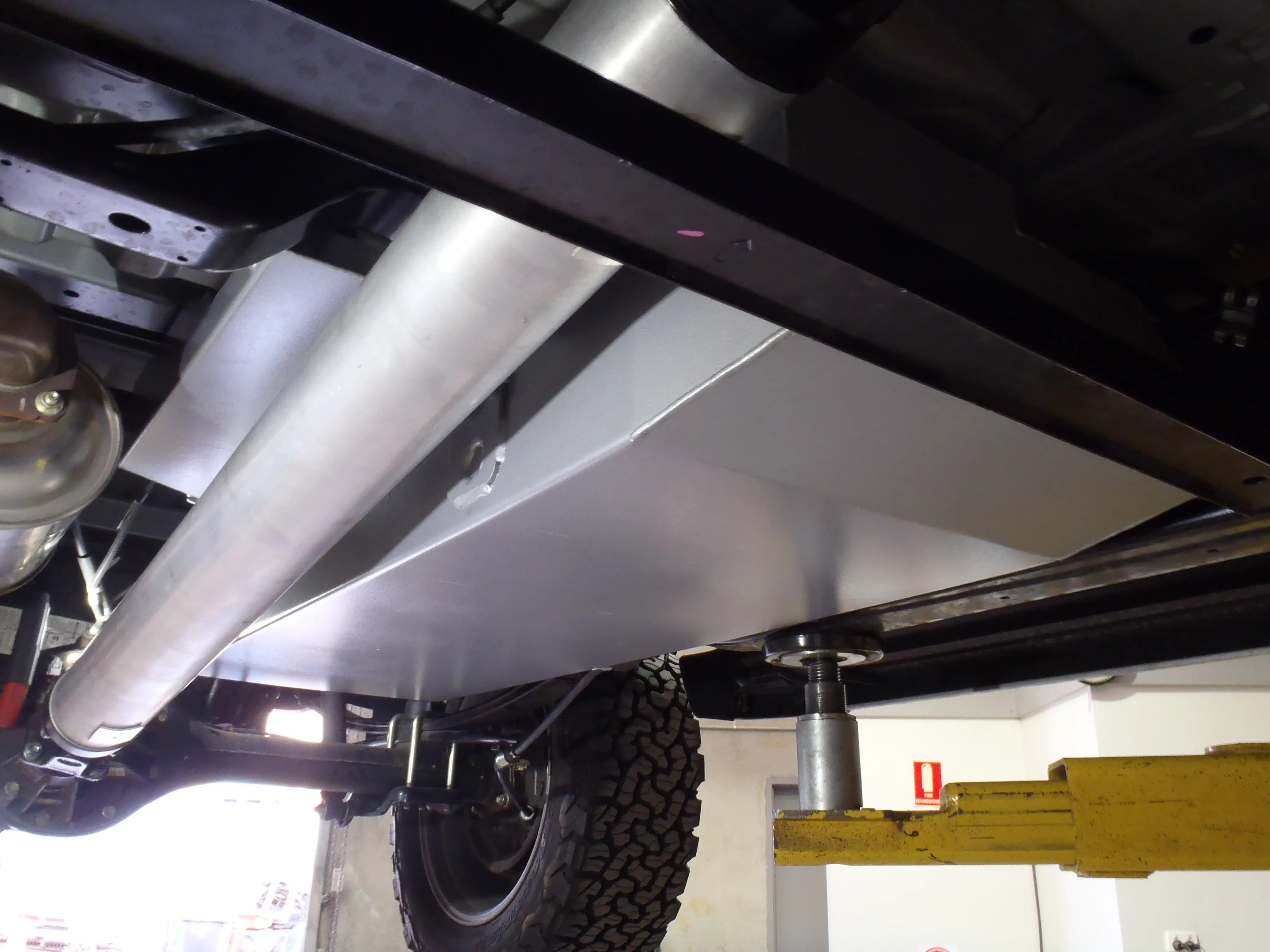 DMAX #2