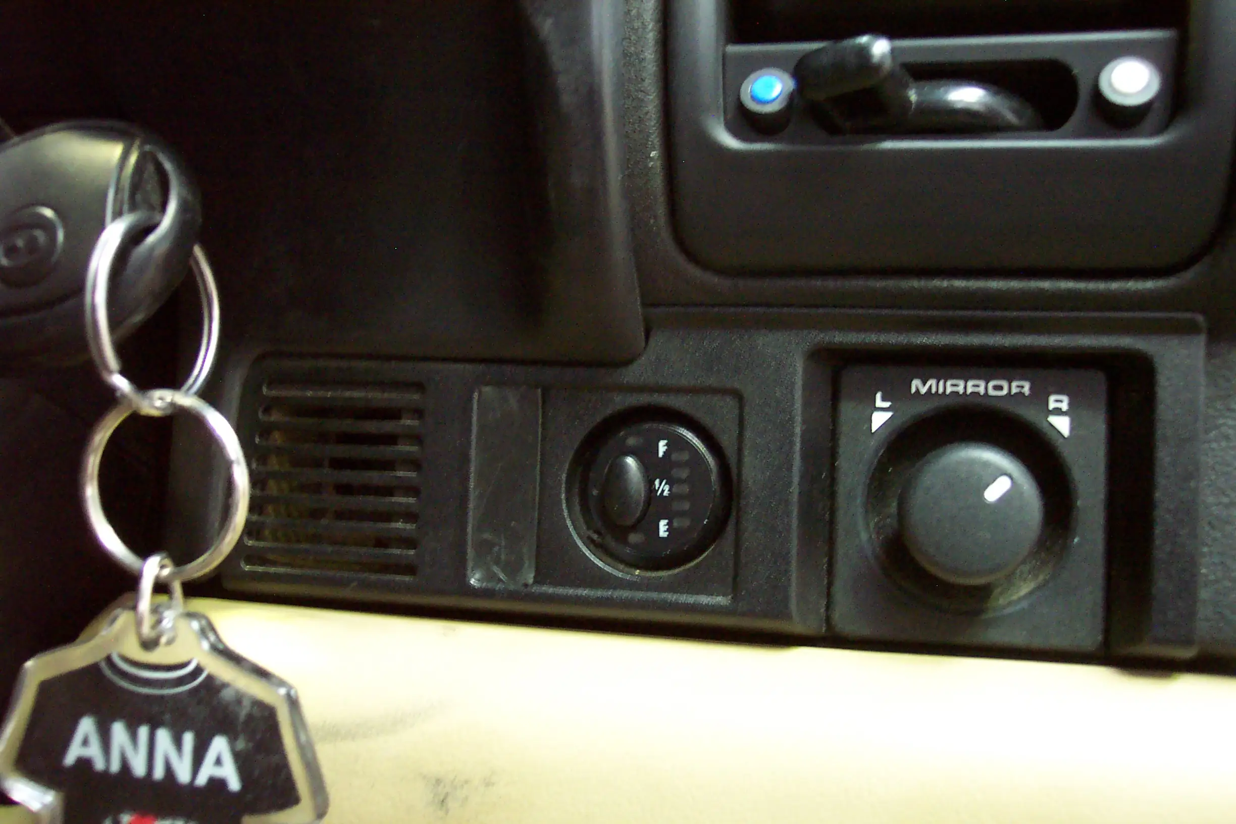 LD2AS-RH_PG200 SWITCH GAUGE