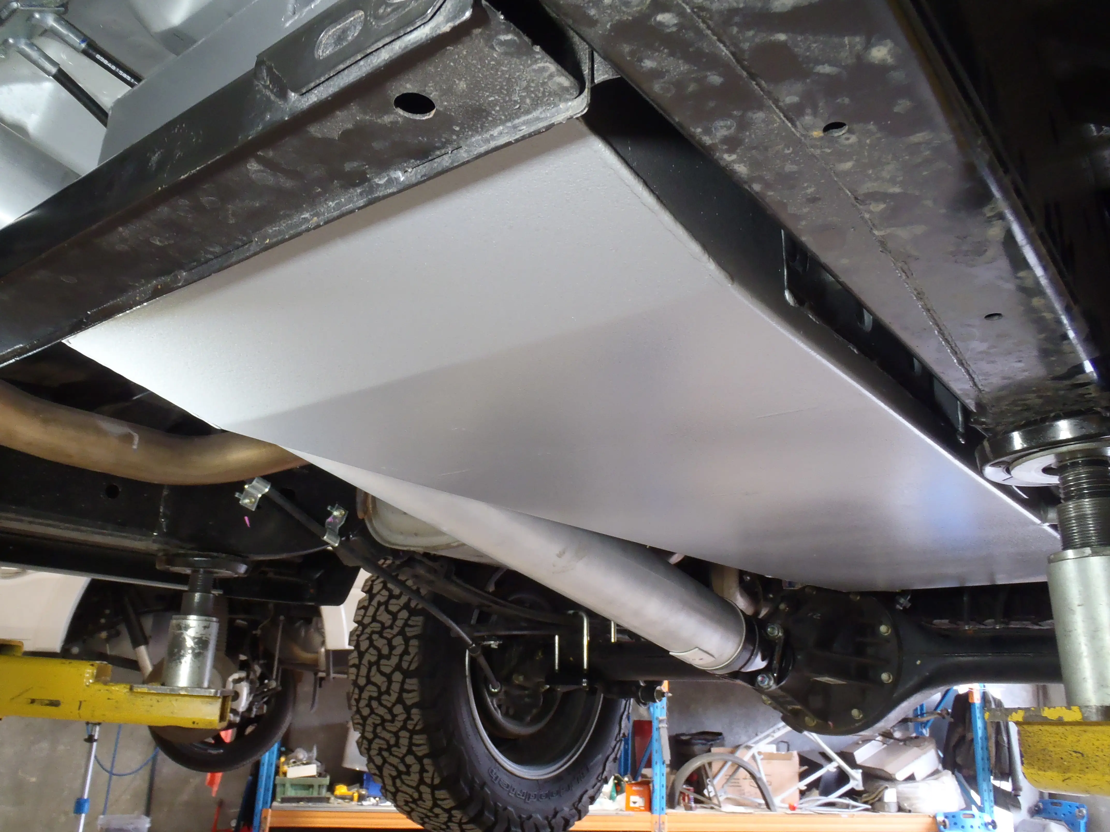 DMAX #3