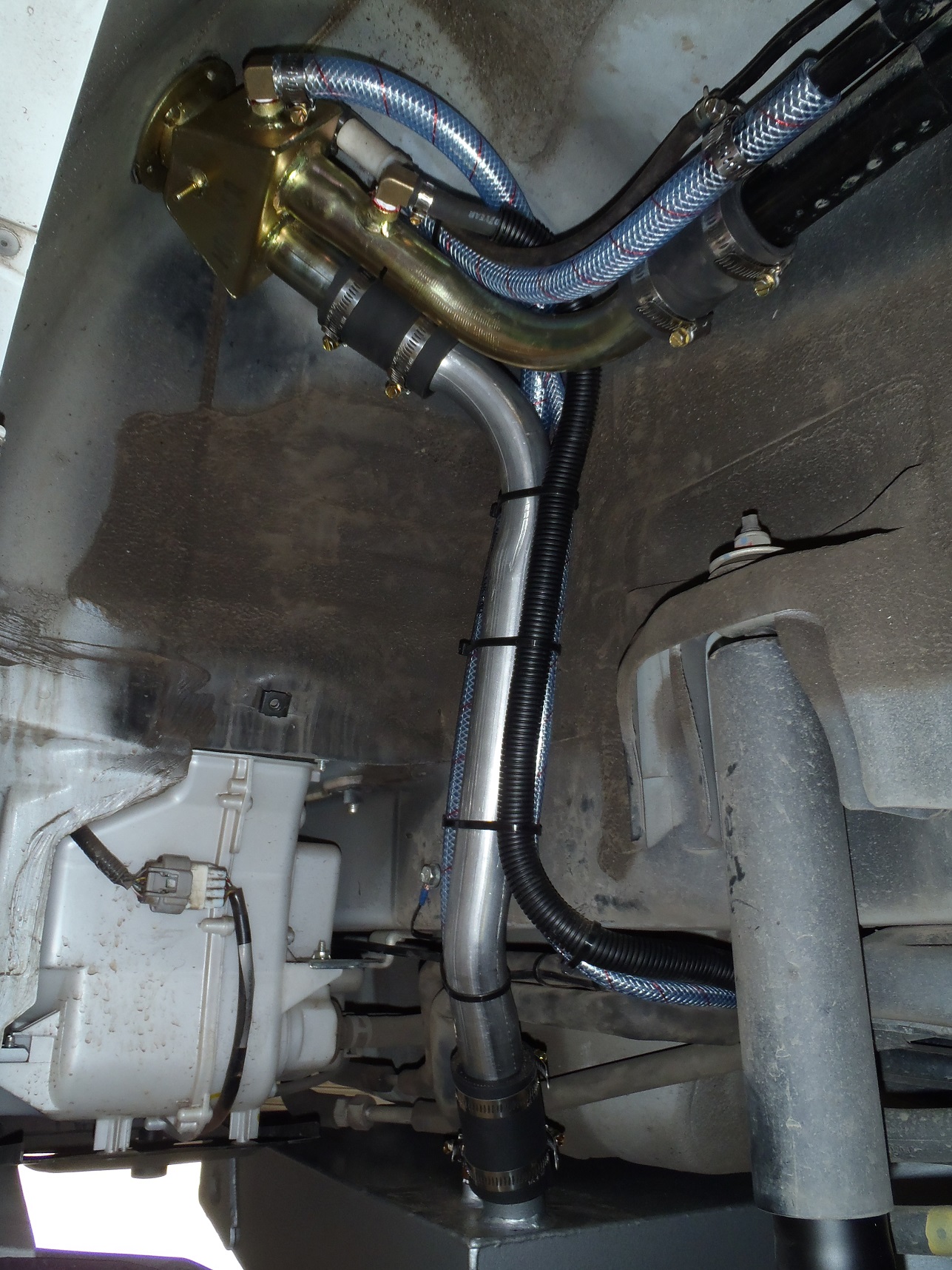 Mitsubishi Pajero NM, Mitsubishi Pajero NP, Mitsubishi Pajero NS