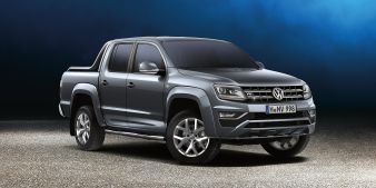 Amarok V6