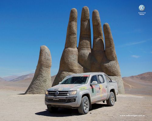 amarok-longrangefueltank